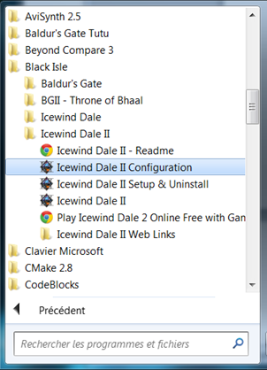 Icewind Dale Patch For Windows 7